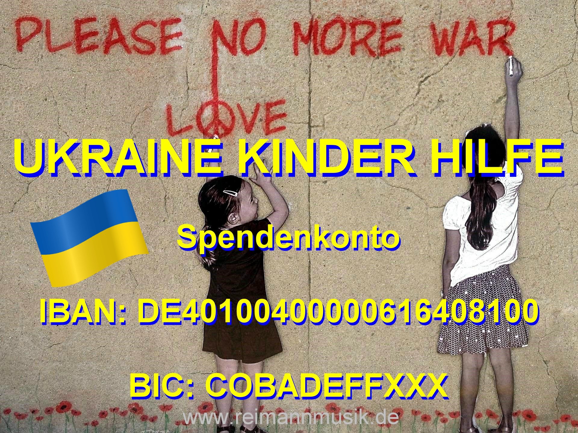 Ukraine_Kinder_Hilfe_Spendenkonto_Nummer